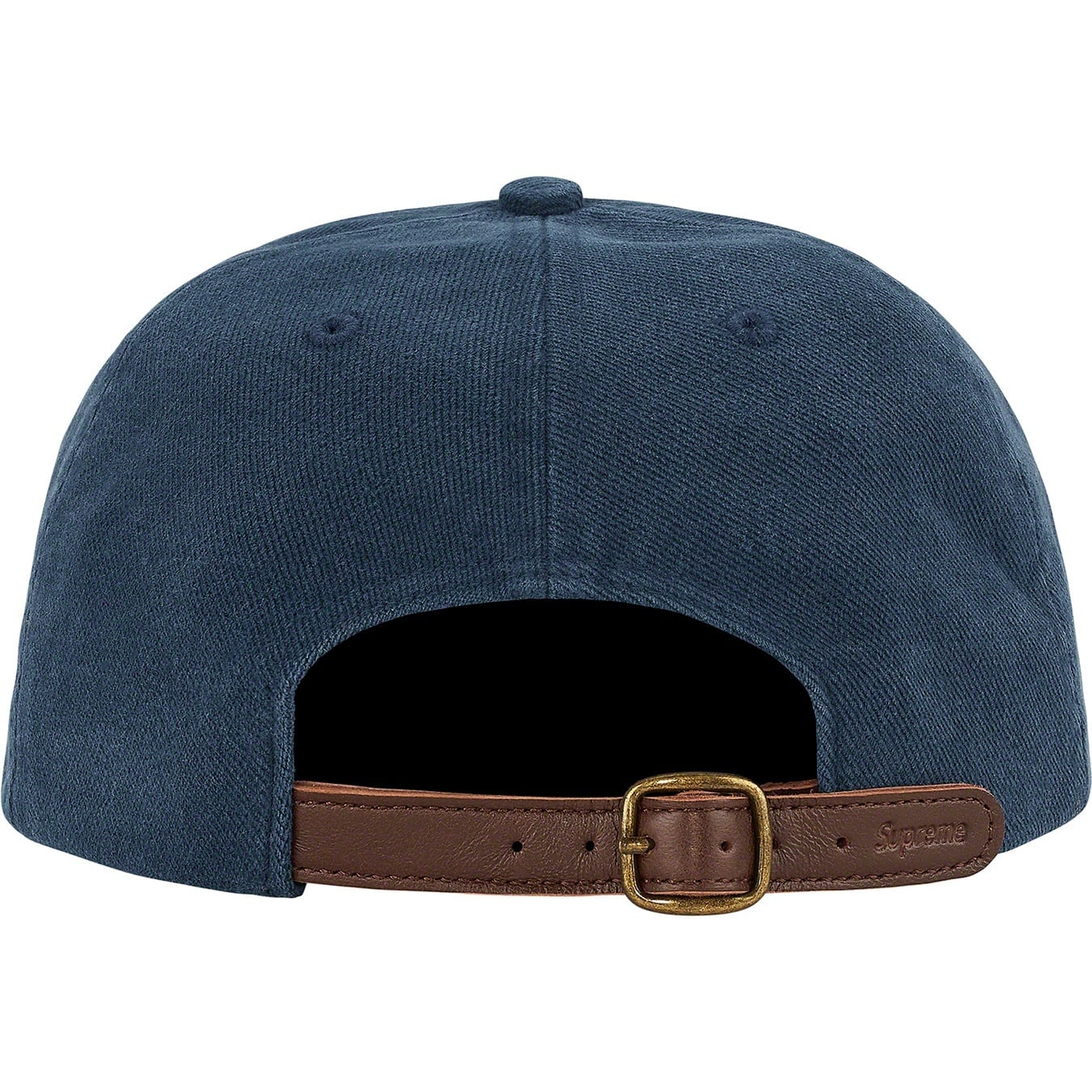 Classic Logo 6-Panel view 5